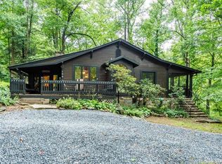 106 Chestnut Hill Rd, Gerton, NC 28735