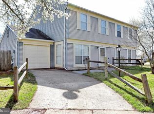 200 Jennifer Dr, Indian Head, MD