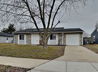 5422 Pecos Ct, Indianapolis, IN