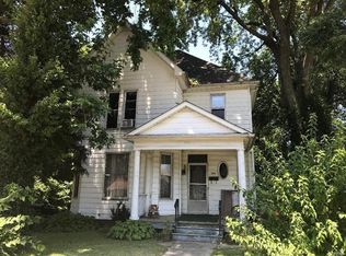 529 Norwood Ave, Collinsville, IL 62234