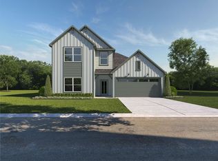 2815 Magnolia Blossom Ln, Richmond, TX 77469