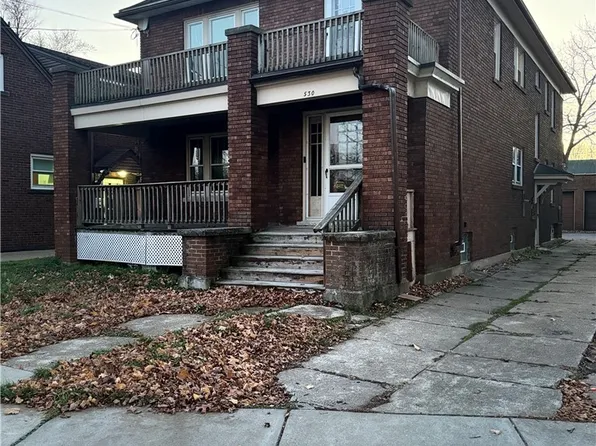 530 Portage Rd, Niagara Falls, NY 14301
