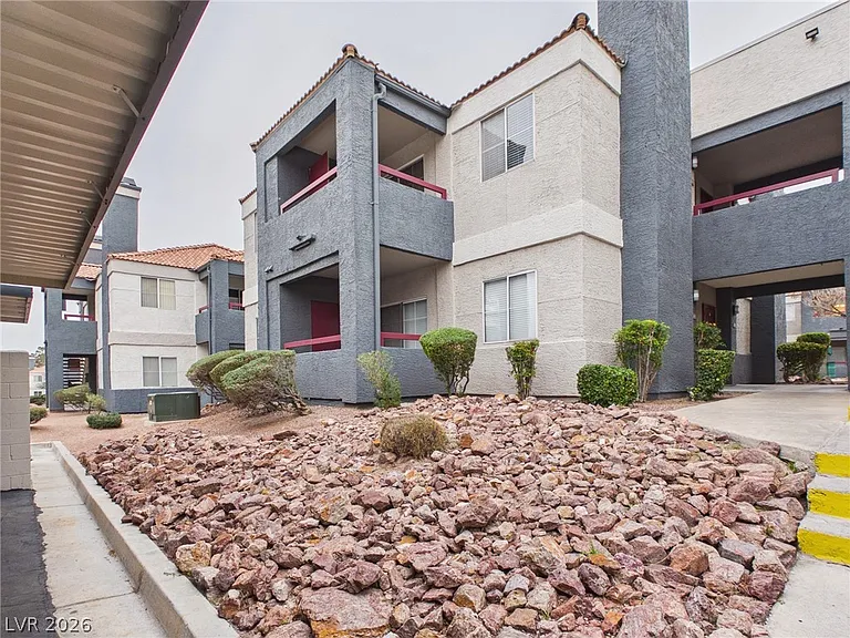 8600 W Charleston Blvd #2093 — Photo 3