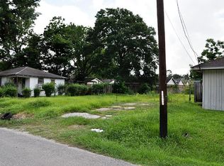 7722 Pointer St, Houston, TX 77016