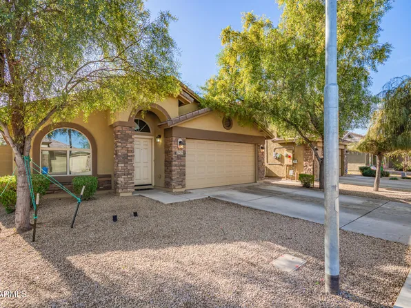 2929 W LA SALLE Street, Phoenix, AZ 85041