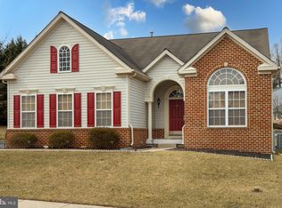 10110 Egerton Farm Ct, Baltimore, MD 21234