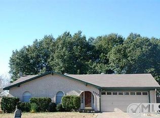 3600 Northpark Dr, Corsicana, TX 75110