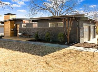 3125 Mimosa Park Dr, Richland Hills, TX 76118