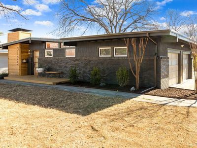 3125 Mimosa Park Dr, Richland Hills, TX, 76118