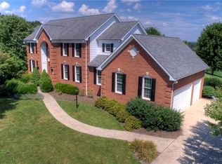723 Lindwood Dr, Greensburg, PA