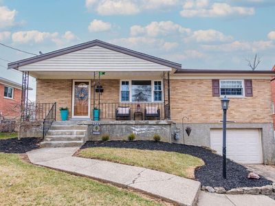 5783 Juvene Way, Cincinnati, OH, 45233