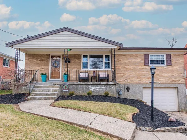 5783 Juvene Way, Cincinnati, OH 45233