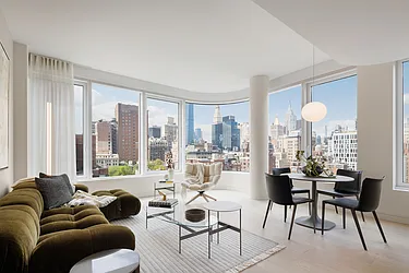 200E20TH at 200 East 20th Street in Gramercy Park