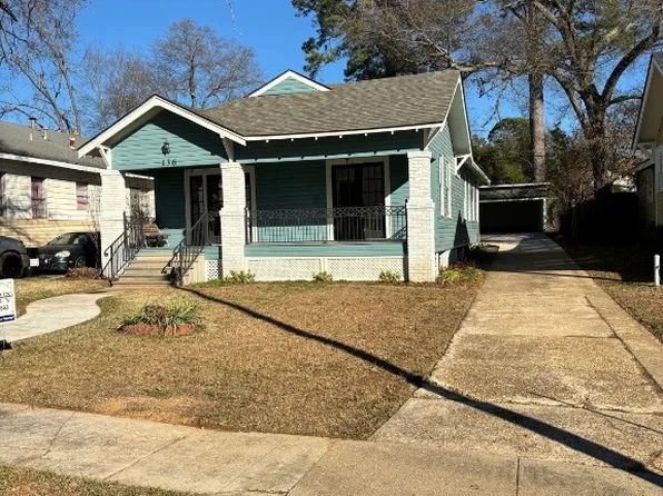 136 Dalzell St, Shreveport, LA 71104