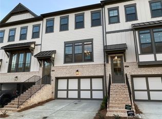 1141 Provence Ln #10, Decatur, GA 30033