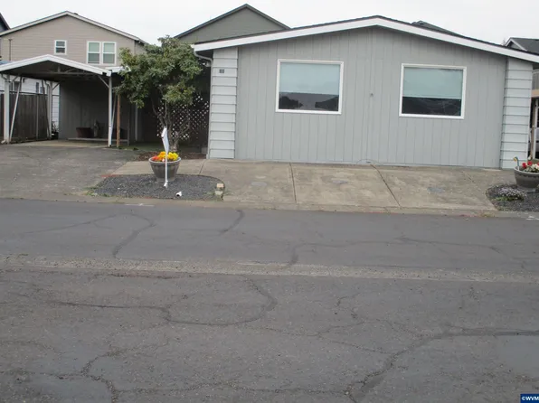 4730 Auburn Rd NE Unit 20, Salem, OR 97301