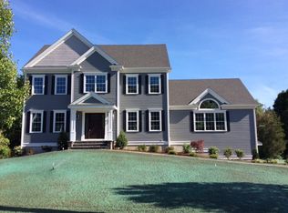 11 Lois Ct, Attleboro, MA 02703