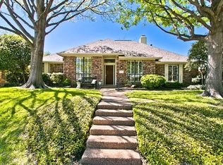 1205 Serenade Cir, Plano, TX 75075
