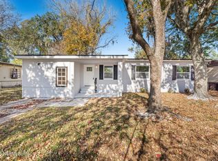 5259 REDRAC Street, Jacksonville, FL 32205