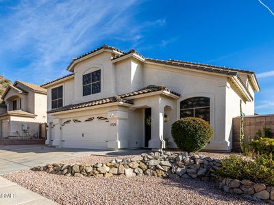 1725 E QUAIL Avenue, Phoenix, AZ, 85024