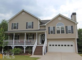 121 Nelson Ridge Dr, Ball Ground, GA 30107