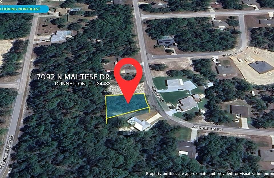 1st image of 7092 N MALTESE DRIVE LOT 16