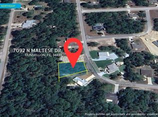 7092 N Maltese Dr #16, Dunnellon, FL 34433