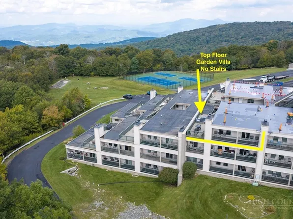 301 Pinnacle Inn Road #3317, Beech Mountain, NC 28604