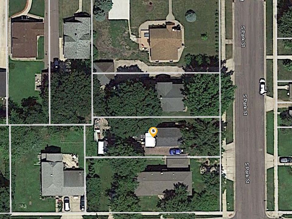 1st image of 512 S Park St
