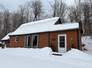 91 Barbara Jane Ln, Jamaica, VT 05343