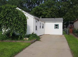 308 S Omaha Ave, Sioux Falls, SD 57103