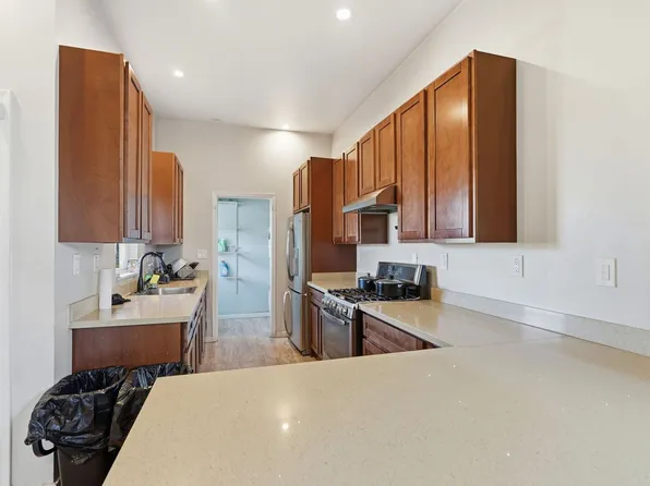 2533 Filbert Street, 2533 Filbert St, Oakland, CA 94607