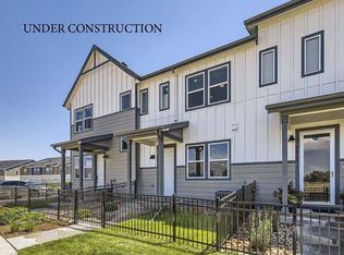 2807 Bear Springs Cir, Longmont, CO 80503