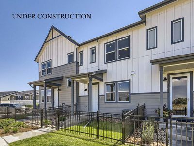 2807 Bear Springs Cir, Longmont, CO, 80503