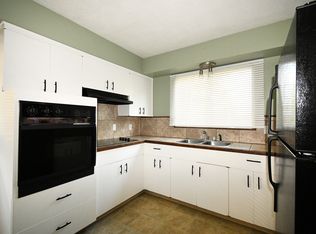 362 Burden St #1, Prince George, BC V2M2H3