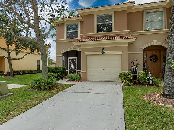 1 Car Garage and Driveway Parking