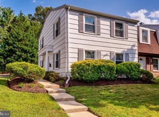 13015 Marquette Ln, Bowie, MD 20715