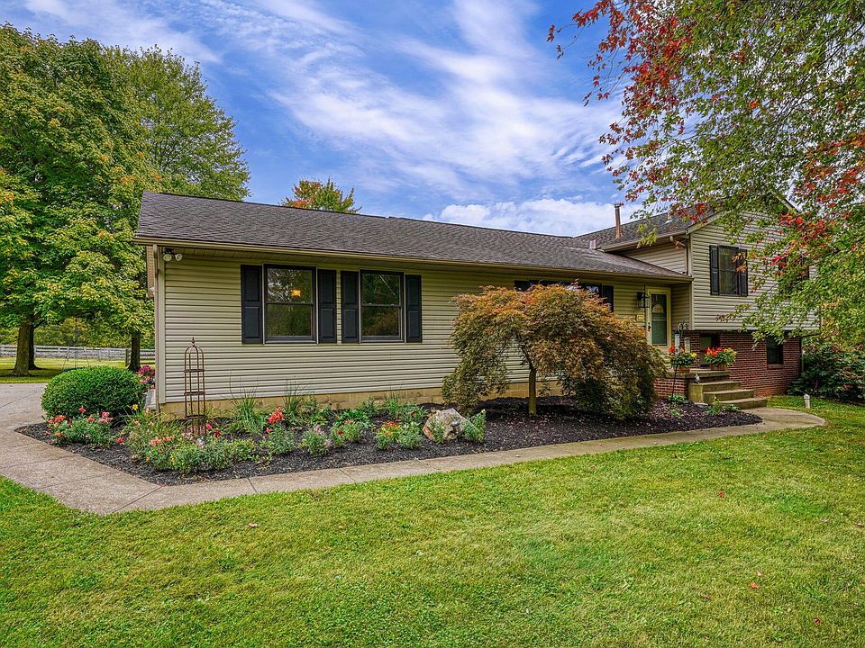 2900 N Old State Rd, Delaware, OH 43015 Zillow