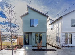 12102 Southeast Pne, Portland, OR 97216