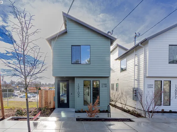 12102 Southeast Pne, Portland, OR 97216