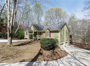 6380 Emerald Run, Acworth, GA 30102
