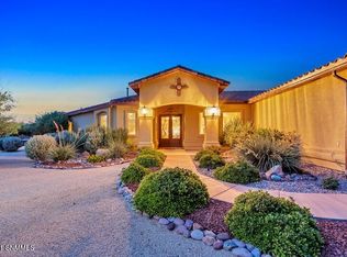 3101 Snow Rd, Las Cruces, NM 88005
