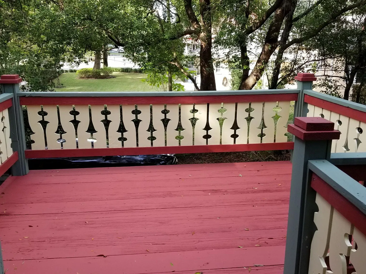 1 bed, 850 sqft, $1,375 — Photo 3