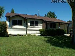 2601 Wood Violet Way, Sacramento, CA