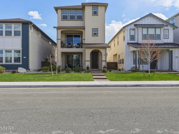 1369 Grove St, Carson City, NV 89701