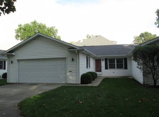 1010 W State St, Jacksonville, IL 62650