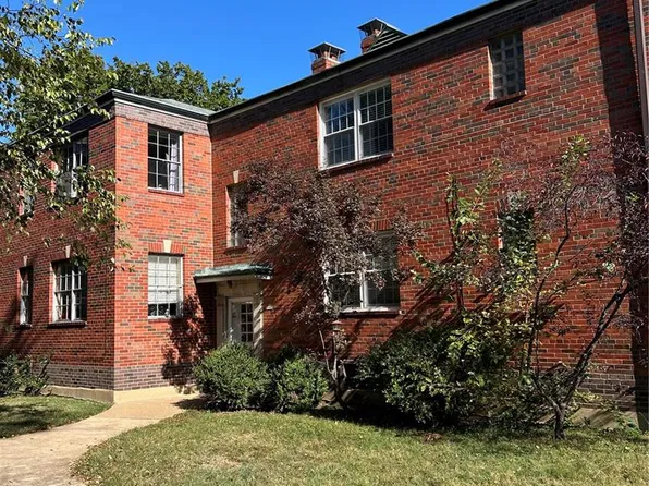 7162 Jamieson Ave, Saint Louis, MO 63109