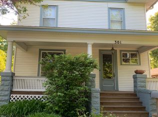 301 N 35th St, Lincoln, NE 68503