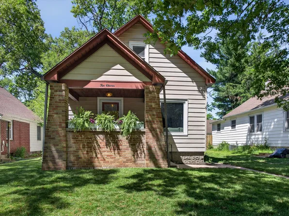 1011 Hoyt St SE, Grand Rapids, MI 49507