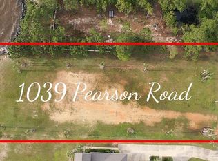 1039 Pearson Rd, Milton, FL 32583